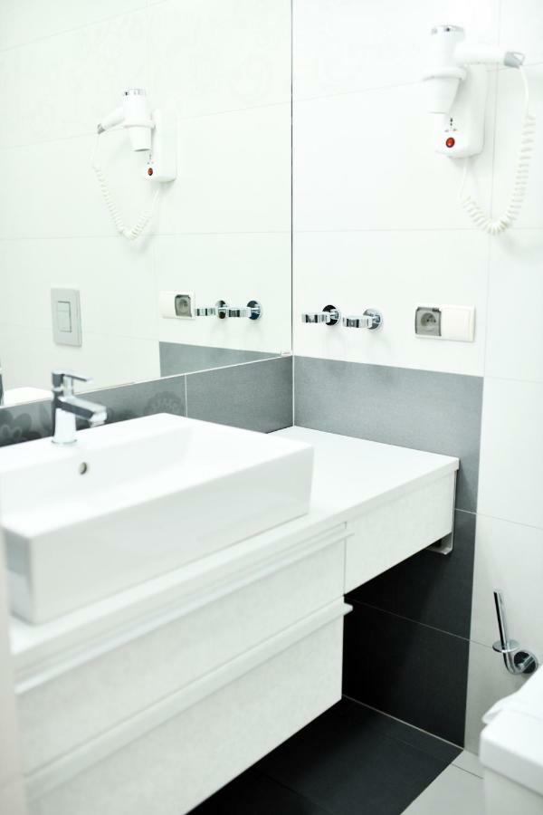 Apartamenty Baltic Plaza Kolobrzeg Luaran gambar